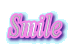 Smile 